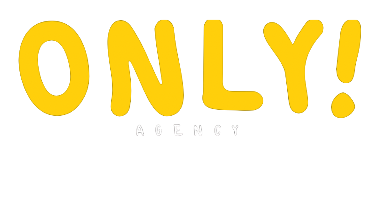 Logo Only Agency